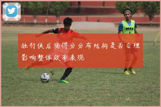 独行侠后场得分分布结构是否合理影响整体效率表现